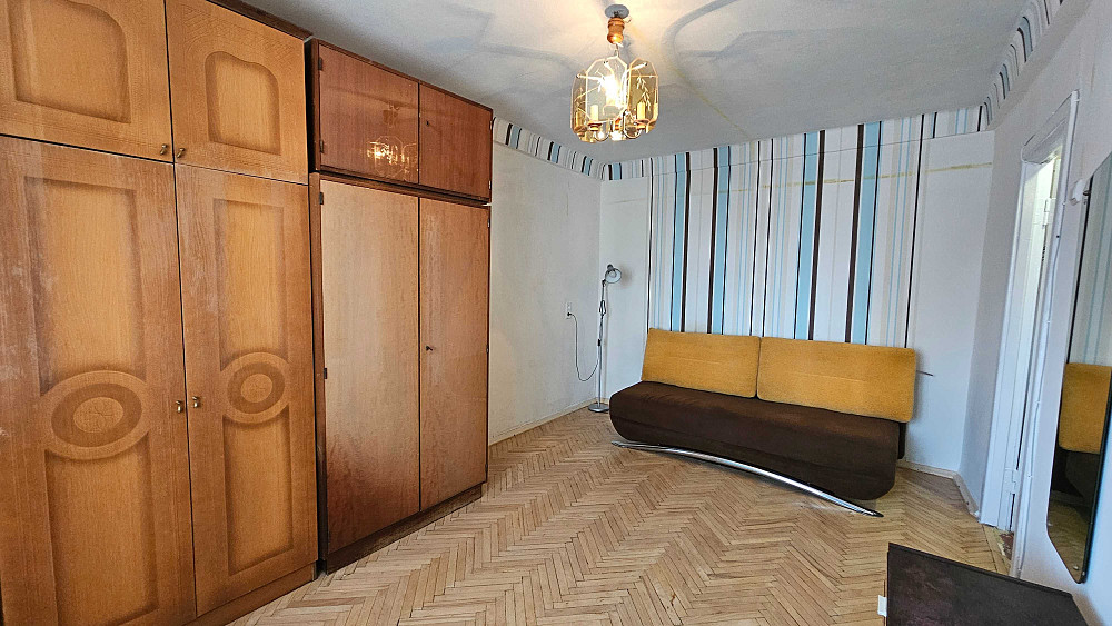 Оренда 1 к. квартири вул. Перемишльська, Червонопільська Вітряні гори Киев - изображение 2