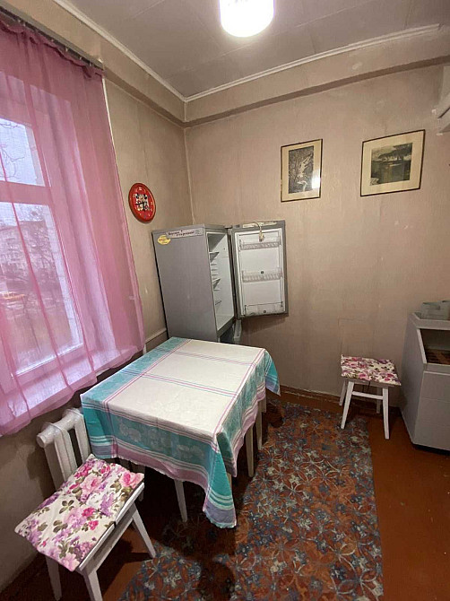 Оренда 1 к. квартири вул. Перемишльська, Червонопільська Вітряні гори Киев - изображение 6