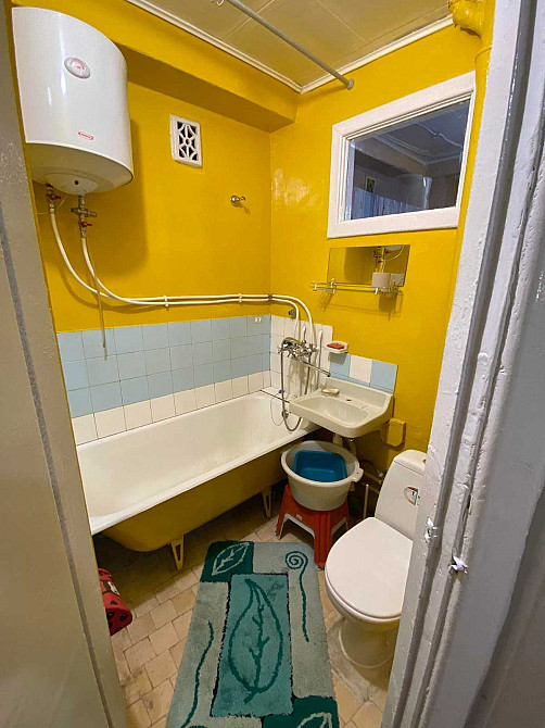 Оренда 1 к. квартири вул. Перемишльська, Червонопільська Вітряні гори Киев - изображение 8