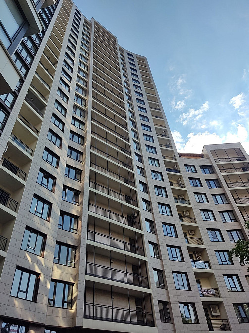 Сдам квартиру Центр Киева Дворец Украина, ЖК Кардинал 2 к - 73м Киев - изображение 2