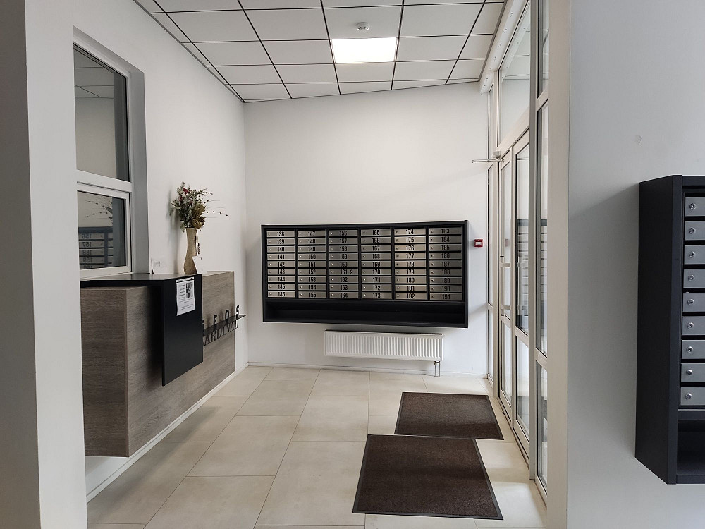 Сдам квартиру Центр Киева Дворец Украина, ЖК Кардинал 2 к - 73м Киев - изображение 7