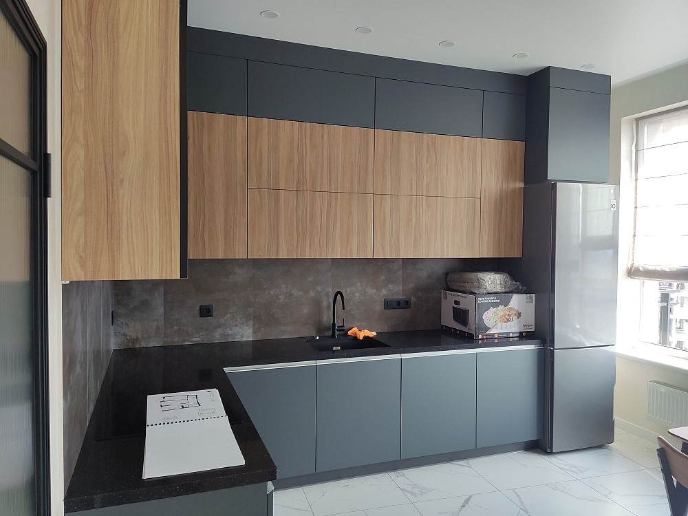 Сдам квартиру Центр Киева Дворец Украина, ЖК Кардинал 2 к - 73м Киев - изображение 4