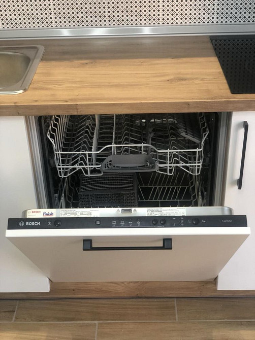 ЖК "Нова Англія". Оренда. Михайла Максимовича вул., 24. З ремонтом! Киев - изображение 6