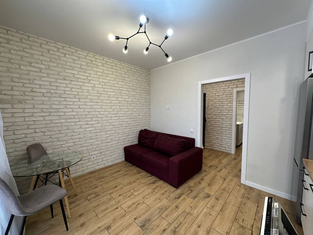 ЖК "Нова Англія". Оренда. Михайла Максимовича вул., 24. З ремонтом! Киев - изображение 3