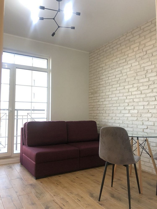 ЖК "Нова Англія". Оренда. Михайла Максимовича вул., 24. З ремонтом! Киев - изображение 5