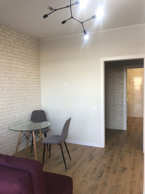 ЖК "Нова Англія". Оренда. Михайла Максимовича вул., 24. З ремонтом! Киев - изображение 4