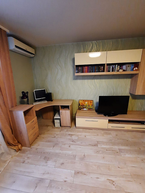 Аренда 2-х комнатной квартиры на Портовой Запорожье - изображение 5