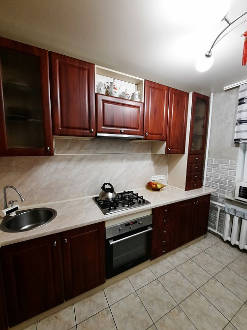 Аренда 2-х комнатной квартиры на Портовой Запорожье - изображение 1