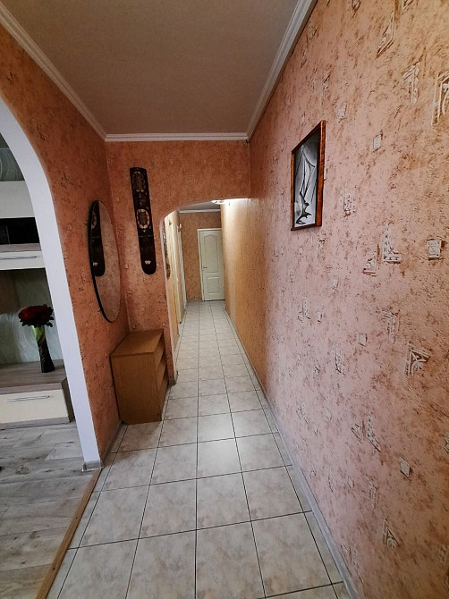 Аренда 2-х комнатной квартиры на Портовой Запорожье - изображение 7