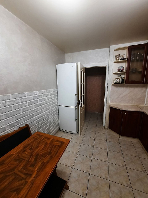 Аренда 2-х комнатной квартиры на Портовой Запорожье - изображение 6