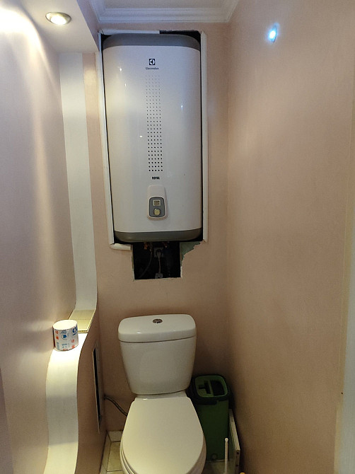 Аренда 2-х комнатной квартиры на Портовой Запорожье - изображение 8