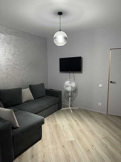 Оренда 1-квартири Стрийська Стрийський Парк ЖК Національний Франк. р-н Львов - изображение 3