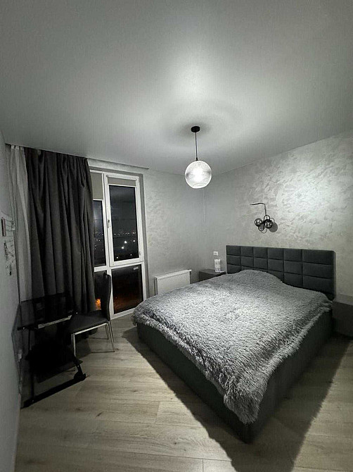 Оренда 1-квартири Стрийська Стрийський Парк ЖК Національний Франк. р-н Львов - изображение 1