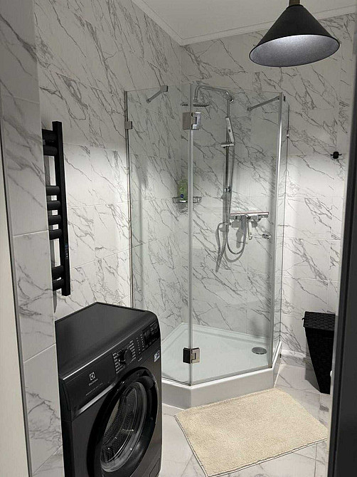 Оренда 1-квартири Стрийська Стрийський Парк ЖК Національний Франк. р-н Львов - изображение 6