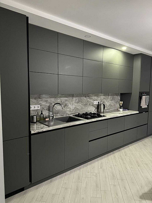 Оренда 1-квартири Стрийська Стрийський Парк ЖК Національний Франк. р-н Львов - изображение 4