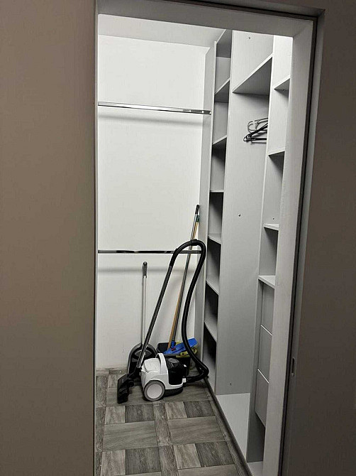 Оренда 1-квартири Стрийська Стрийський Парк ЖК Національний Франк. р-н Львов - изображение 8