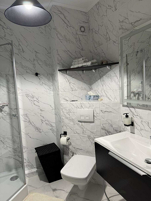 Оренда 1-квартири Стрийська Стрийський Парк ЖК Національний Франк. р-н Львов - изображение 7