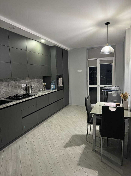 Оренда 1-квартири Стрийська Стрийський Парк ЖК Національний Франк. р-н Львов - изображение 5