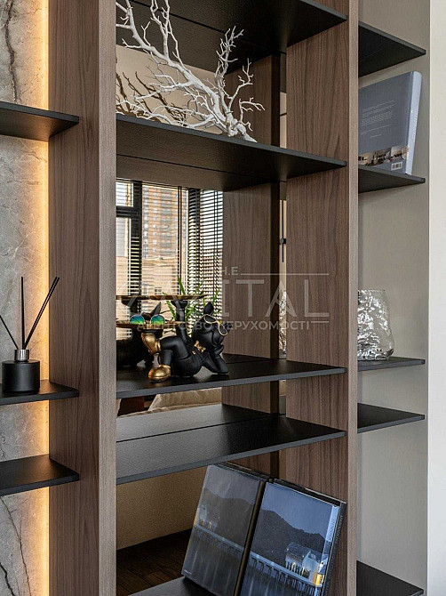 Оренда / Квартира / Печерський / ЖК Tetris Hall / 80 м2 Киев - изображение 8