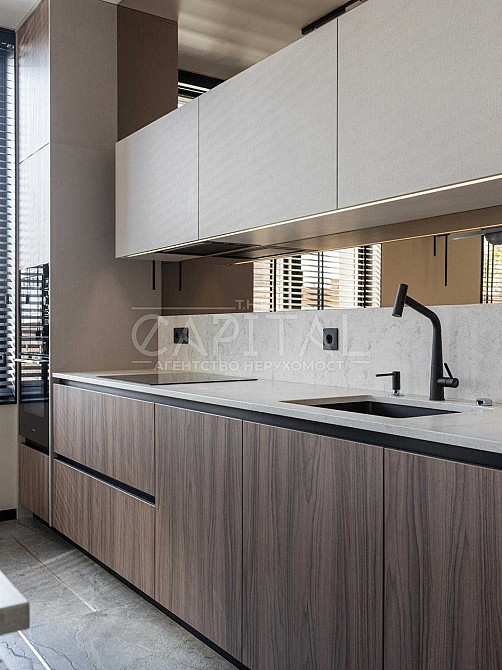 Оренда / Квартира / Печерський / ЖК Tetris Hall / 80 м2 Киев - изображение 5