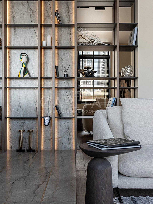 Оренда / Квартира / Печерський / ЖК Tetris Hall / 80 м2 Киев - изображение 6