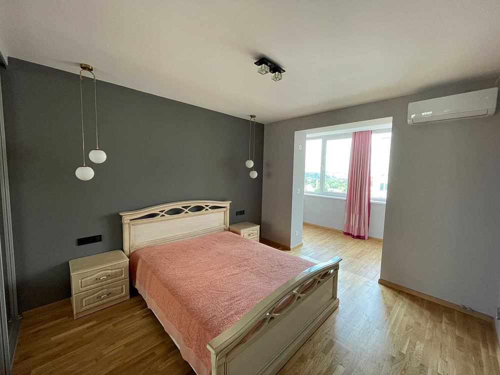 1-к. квартира з ремонтом та і/о в новобудові за вул. Чорновола Черновцы - изображение 3