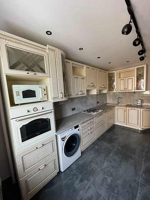 1-к. квартира з ремонтом та і/о в новобудові за вул. Чорновола Черновцы - изображение 8