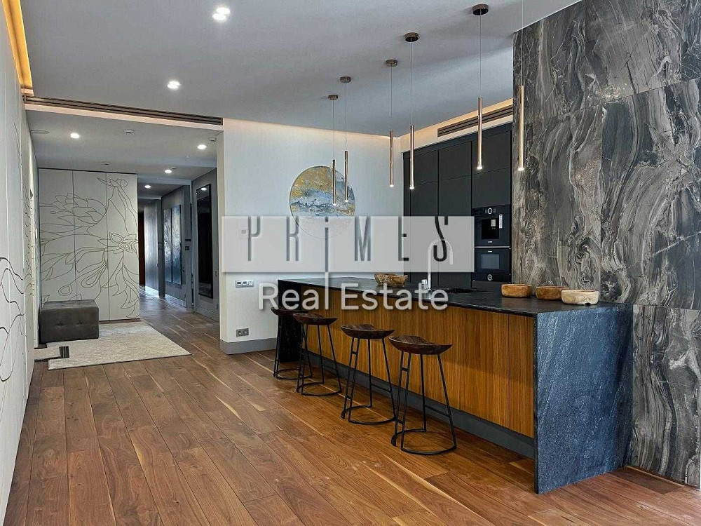 Оренда 5-к квартири 290 м2 Новопечерські липки, Киев - изображение 2