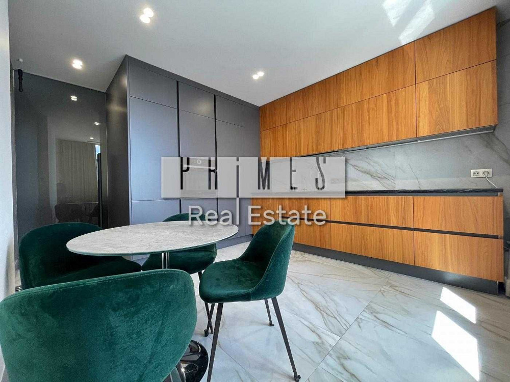 Оренда 5-к квартири 290 м2 Новопечерські липки, Киев - изображение 5