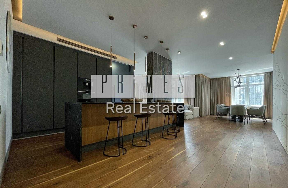 Оренда 5-к квартири 290 м2 Новопечерські липки, Киев - изображение 4