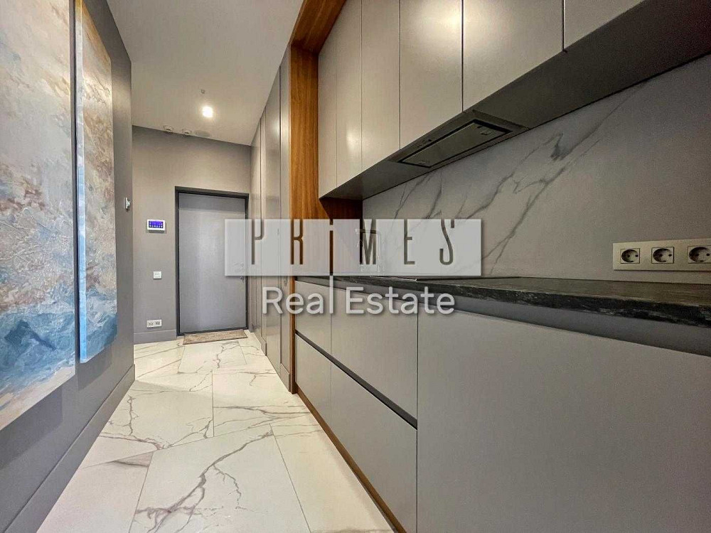 Оренда 5-к квартири 290 м2 Новопечерські липки, Киев - изображение 6