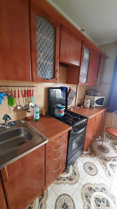 Квартира помісячно Тернопіль - зображення 5