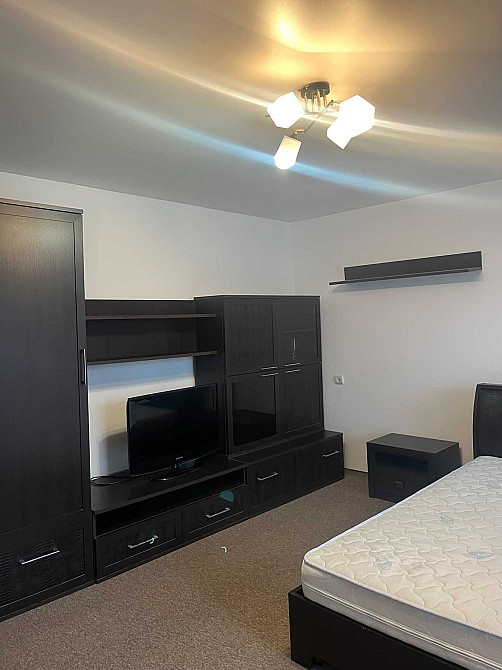 Терміново!Довгостроково франківський район однокімнатна квартира ліжко Львов - изображение 2