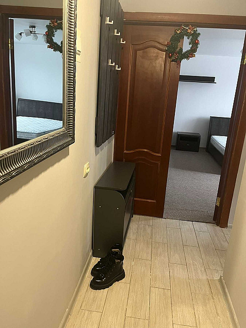 Терміново!Довгостроково франківський район однокімнатна квартира ліжко Львов - изображение 4