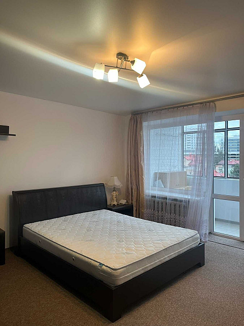 Терміново!Довгостроково франківський район однокімнатна квартира ліжко Львов - изображение 1