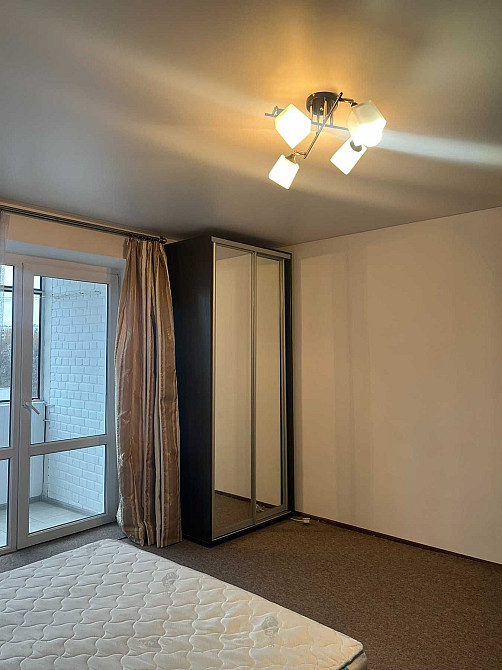 Терміново!Довгостроково франківський район однокімнатна квартира ліжко Львов - изображение 3