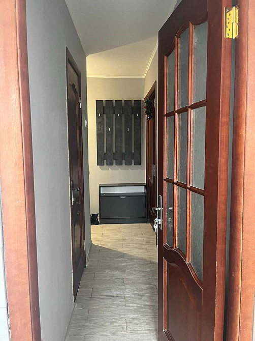 Терміново!Довгостроково франківський район однокімнатна квартира ліжко Львов - изображение 6