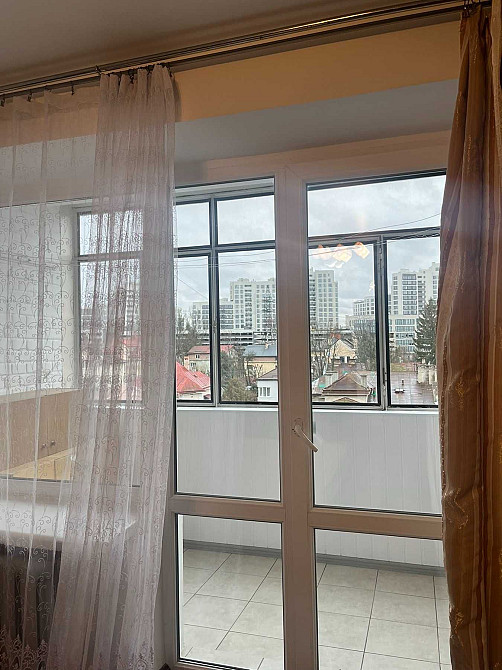 Терміново!Довгостроково франківський район однокімнатна квартира ліжко Львов - изображение 8