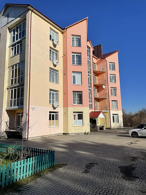 Довгострокова оренда 2-х кімнатної квартири Косів - зображення 1