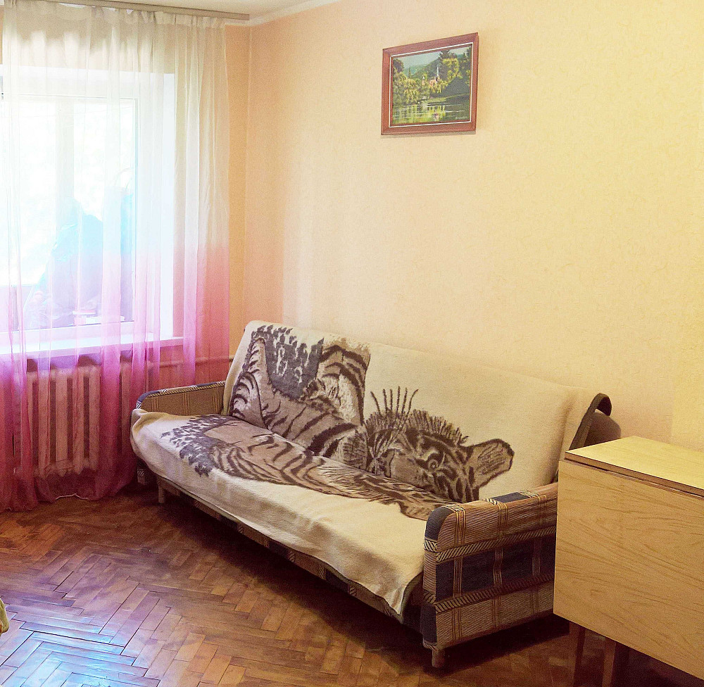 АКТУАЛЬНО 1к кв. комунального типу, метро Дорогожичі Лук'янівка  пішки Киев - изображение 1