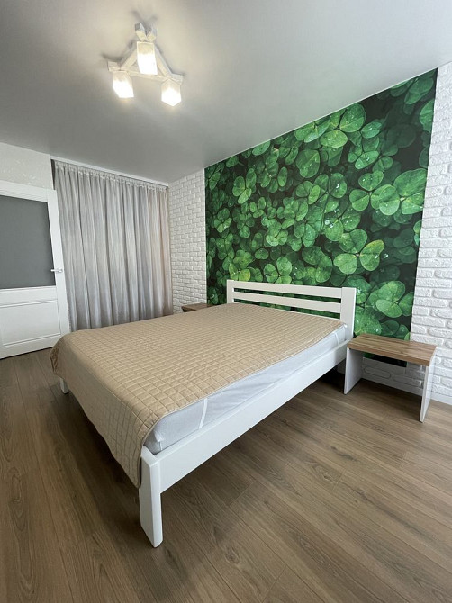 Біля Променя! Оренда квартири в новобудові біля центру Луцьк - зображення 3