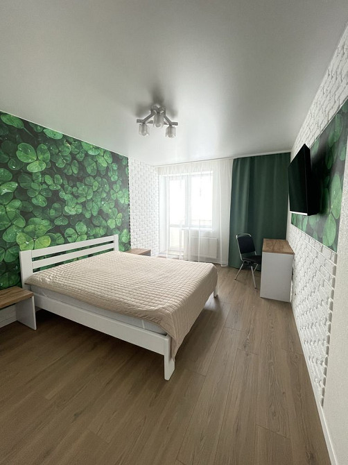 Біля Променя! Оренда квартири в новобудові біля центру Луцьк - зображення 2