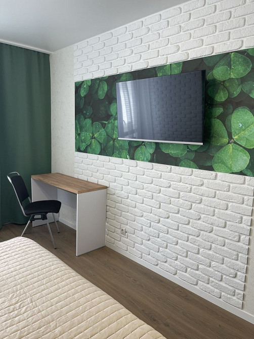 Біля Променя! Оренда квартири в новобудові біля центру Луцьк - зображення 5