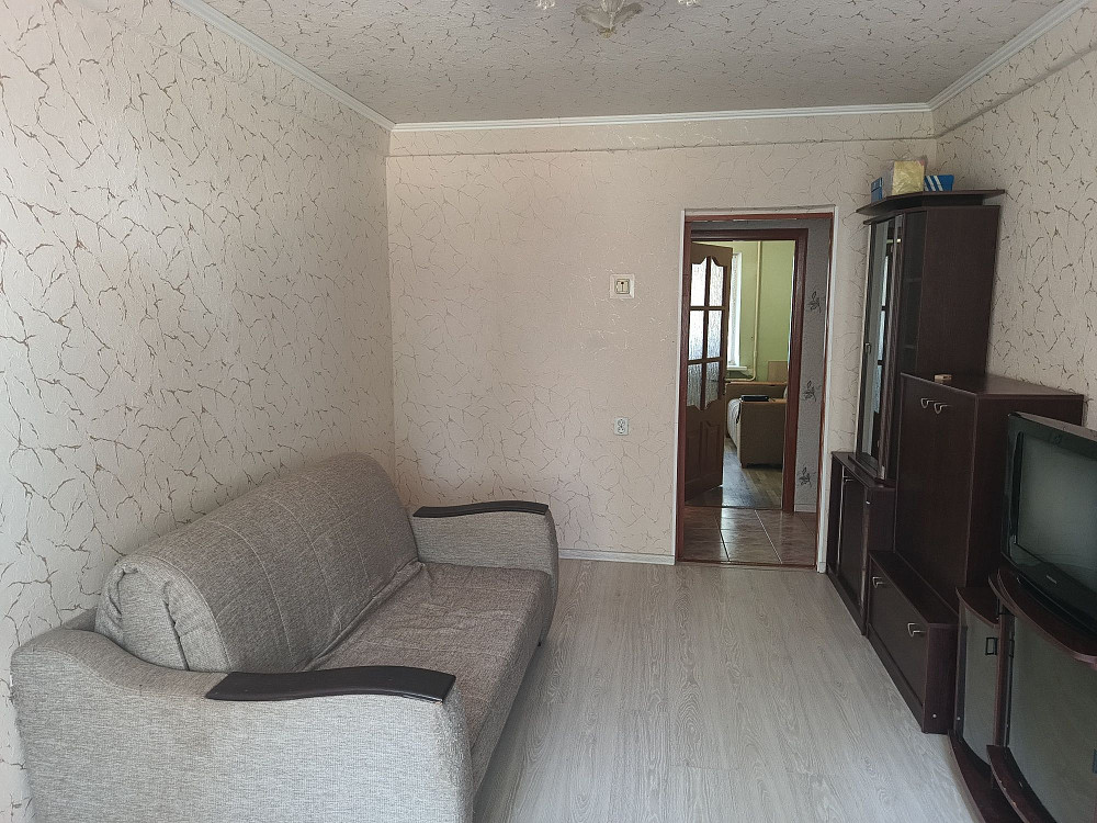 Оренда- 2к Вишгородська, 2поверх/Газ плита Вышгород - изображение 1