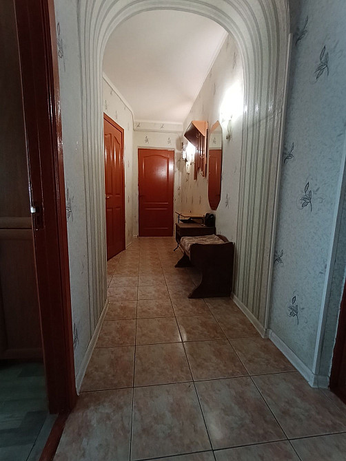 Оренда- 2к Вишгородська, 2поверх/Газ плита Вышгород - изображение 7