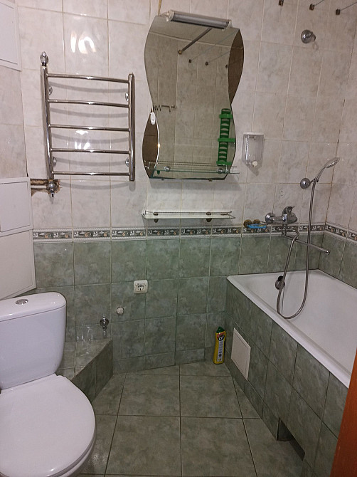 Оренда- 2к Вишгородська, 2поверх/Газ плита Вышгород - изображение 8