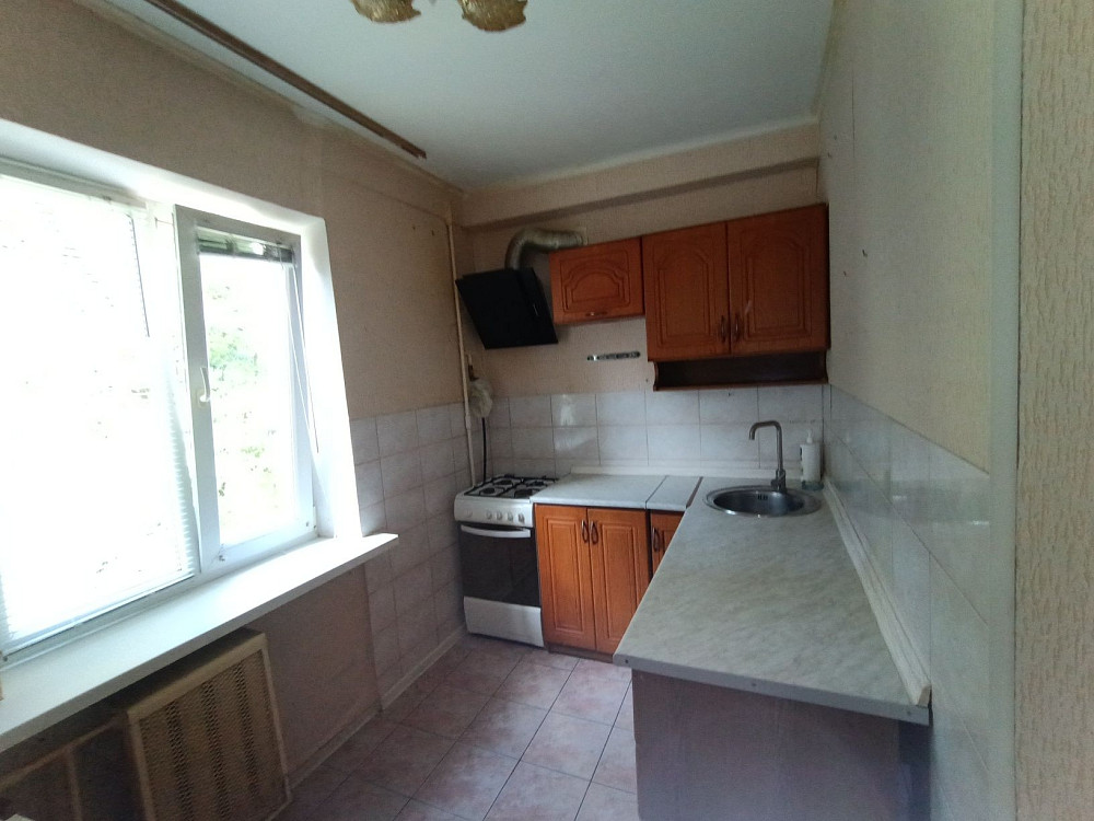 Оренда- 2к Вишгородська, 2поверх/Газ плита Вышгород - изображение 3