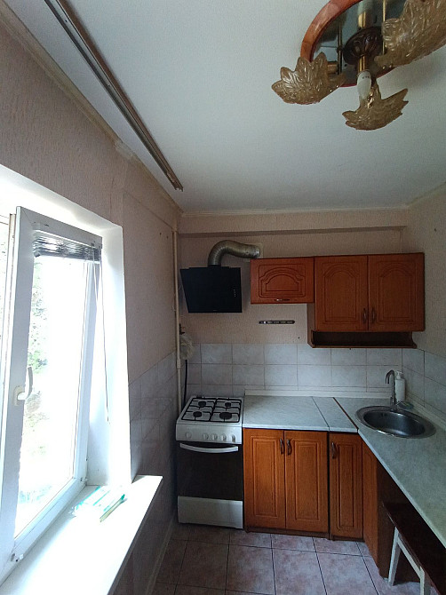 Оренда- 2к Вишгородська, 2поверх/Газ плита Вышгород - изображение 2