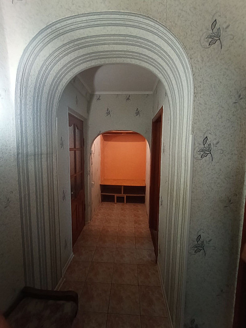 Оренда- 2к Вишгородська, 2поверх/Газ плита Вышгород - изображение 6