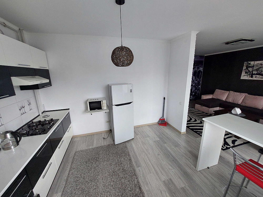 Здам модну квартиру! Івано-Франківськ - зображення 8